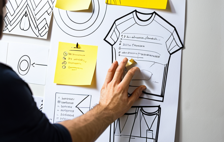 코크리에이션과 디자인 씽킹의 관계 - Collaborative Brainstorming Session**
"Diverse team of professionals engaged in a lively brainstorm... 코크리에이션과 디자인 씽킹의 관계 - Collaborative Brainstorming Session**
"Diverse team of professionals engaged in a lively brainstorm...