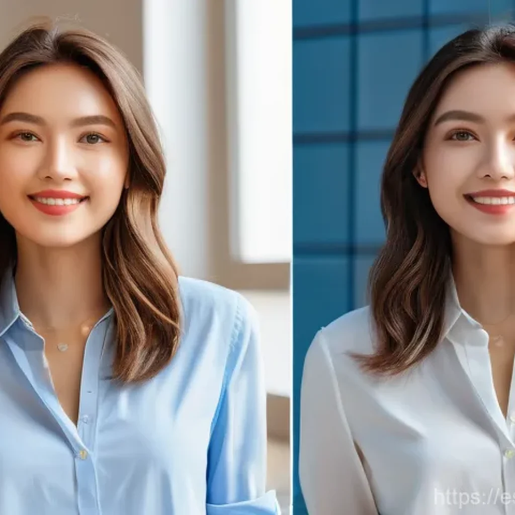 코크리에이션의 패러다임 변화 - Here are three detailed image prompts in English, designed for an image generation model: