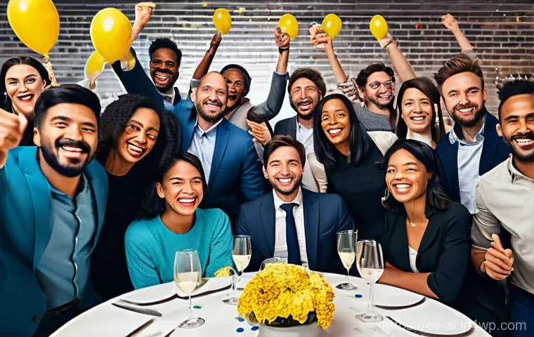 코크리에이션의 참여자 관리 전략 - **Prompt 2: Open Communication and Constructive Dialogue**
"A diverse team of collaborators, com... 코크리에이션의 참여자 관리 전략 - **Prompt 2: Open Communication and Constructive Dialogue**
"A diverse team of collaborators, com...