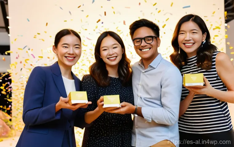 코크리에이션 전략의 실행 계획 수립하기 - **Prompt:** A diverse group of professionals from various age groups and ethnicities, dressed in mod... 코크리에이션 전략의 실행 계획 수립하기 - **Prompt:** A diverse group of professionals from various age groups and ethnicities, dressed in mod...