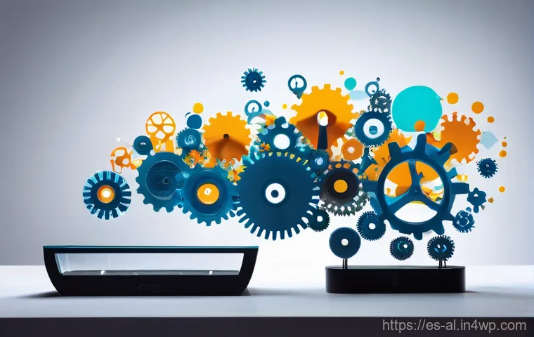 코크리에이션 전략의 실행 계획 수립하기 - **Prompt:** A lively and joyful product launch event celebrating a new innovation co-created by a di... 코크리에이션 전략의 실행 계획 수립하기 - **Prompt:** A lively and joyful product launch event celebrating a new innovation co-created by a di...