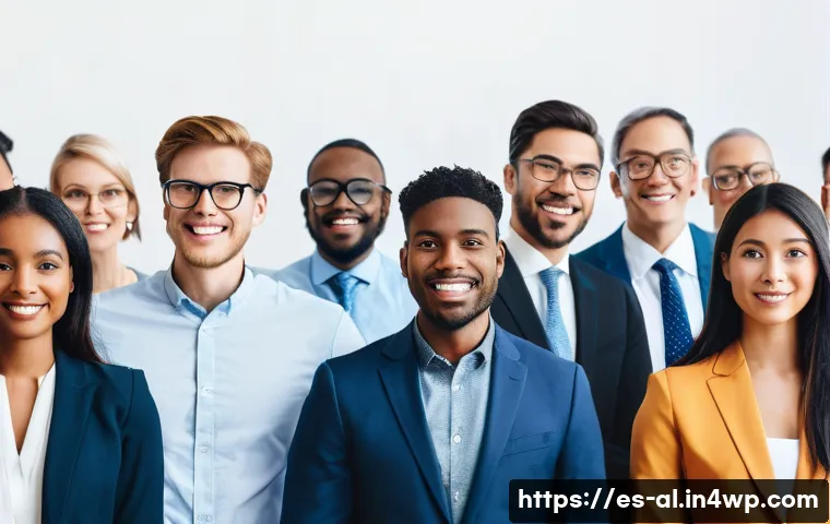 Desbloquea el Poder de la Cocreación: Guía Esencial de Modelos Colaborativos 3 코크리에이션의 다양한 협력 모델 관련 이미지 1