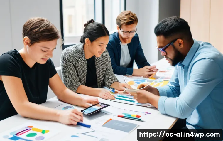 코크리에이션을 통한 브랜드 충성도 향상 방법 관련 이미지 1