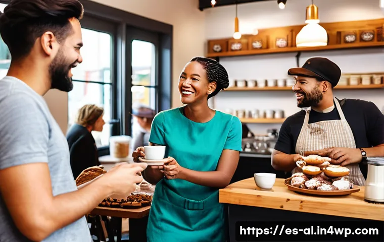 코크리에이션을 통한 브랜드 충성도 향상 방법 관련 이미지 2