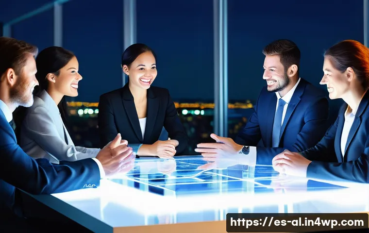 El Rol Imprescindible de la Gerencia en la Co-creación: ¡Descúbrelo Ahora! 4 코크리에이션을 위한 경영진의 역할 관련 이미지 2