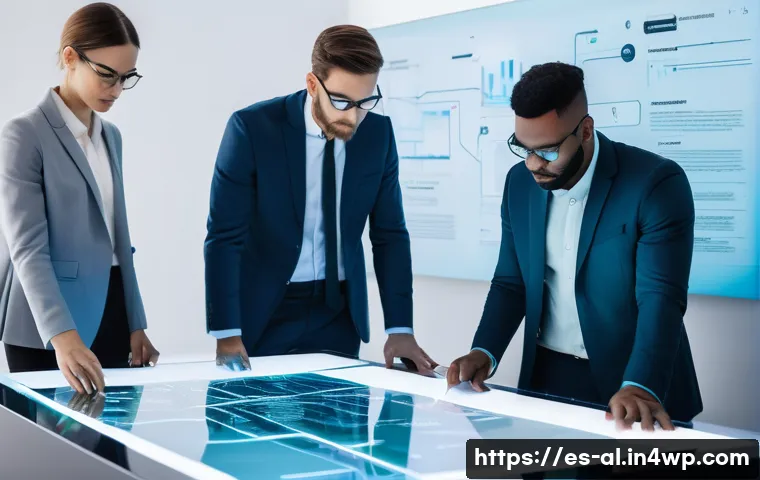 코크리에이션 과정에서의 리스크 관리 관련 이미지 1